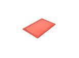 PANA® Memory-Schaum Badematte • Badvorleger • Badeteppich • Duschvorleger • 60 x 90cm • Ökotex zertifiziert • versch. Farben