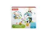 Fisher Price Learn with Me Zebra Walker