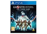 Ghostbusters: The Video Game Remastered - Sony PlayStation 4 - Action - PEGI 12