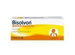 BISOLVON Hustentabletten 8 mg 50 St