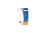 HERMA labels - 1792 label(s) - 12 x 18 mm