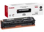 Canon Tonerpatrone »731 / 6272B002 Black«