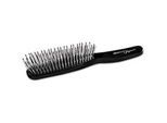 Hercules & Sägemann Scalp Brush Large, Schwarz