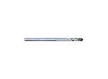 Viking Pilot Drill 1/4" Carbide tipped Length 110 mm