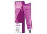 Londa Professional Permanente Cremehaarfarbe 10/1 Hell-Lichtblond asch (60 ml)