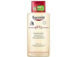 Eucerin pH5 Duschgel empfindliche Haut 200 ml