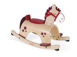 Janod Schaukelpferd "Janod Schaukelpferd Pony Nature"