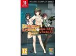 Bishoujo Battle: Double Strike! - Nintendo Switch - Puzzle - PEGI 12