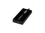 StarTech.com USB 3.0 zu 4K DisplayPort External Multi Monitor Video Graphics Adapter extern Videoadapter