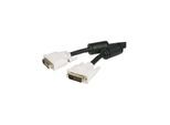 StarTech.com DVI-D Dual Link Digital Video Monitor Kabel - DVI-kabel