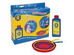 PUSTEFIX® Riesen-Seifenblasen-Set Multi-Bubbler