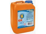 PUSTEFIX® Seifenblasenflüssigkeit Nachfüllkanister XXL-Bubbles 2500 ml