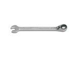 HAZET Ring-Maulschlüssel 606-27 27 mm