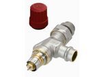 Danfoss RA-N valve housing 15 pressure inverted angular