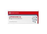 LOPERAMID AL akut Hartkapseln 10 St