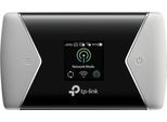 TP-Link M7450 Mobil 4G/LTE WLAN 4G/LTE-Router, grau|schwarz