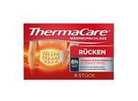 THERMACARE Rückenumschläge S-XL z.Schmerzlind. 6 St