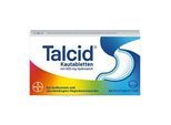 TALCID Kautabletten 100 St