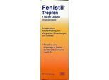 FENISTIL Tropfen 20 ml