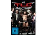 WWE - TLC 2013: Tables, Ladders & Chairs 2013 (DVD)