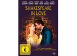 Shakespeare in Love (DVD)