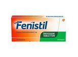 FENISTIL Dragees 20 St