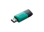 Kingston DataTraveler Exodia M - Blau - 256GB - USB-Stick