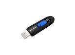 Transcend JetFlash 790 U3 Black - 16GB - 16GB - USB-Stick