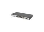 DIGITUS DN-80221-3 - switch - 24 ports - Managed - rack-mountable