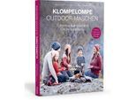 Buch "Klompelompe Outdoor-Maschen"