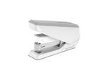 Fellowes LX840 EasyPress - stapler - 25 pages - white