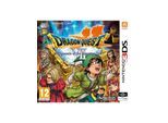 Dragon Quest VII: Fragments of the Forgotten Past - Nintendo 3DS - RPG - PEGI 12