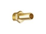 Nito 1/2" male bsp with 3/4" hose tail (bspp)