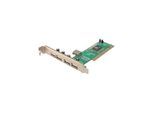 LogiLink PCI Card USB 2.0 4+1 Port - USB-Adapter
