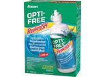 OPTI-FREE RepleniSH Multifunktions-Desinf.Lsg. 2X300 ml