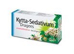 KYTTA SEDATIVUM Dragees 40 St