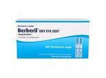 BERBERIL Dry Eye EDO Augentropfen 10X0.6 ml
