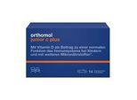 ORTHOMOL Junior C plus Kautabletten 14 St