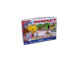 Barbo Toys Rasmus Klump - Traffic Game DK