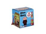 Barbo Toys Alfons Åberg Stacking Cubes 10pcs