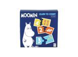 Barbo Toys Moomin - Learn to Count INT