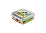 Hama Bead Set Maxi - Wild Animals 600 pcs