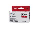 Canon Tintenpatrone »PFI-1000R / 0554C001 Re«, (1 St.)