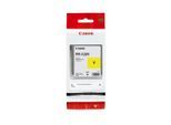 Canon Tintenpatrone »PFI-120Y Yellow«, (1 St.)