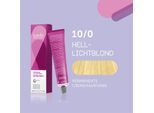 Londa Professional Extra Rich Crème Permanente Cremehaarfarbe 10/0 Hell-Lichtblond 60ml