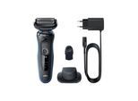 Braun Rasierapparate Series 5 - 51-B1200s - black
