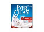 EverClean Multiple Cat 6 L