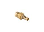 Geberit mepla adapter union with female thread: d=16mm rp=1