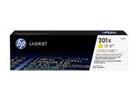 HP Tonerpatrone »Nr. 201X (CF402X) Yellow«, (1 St.)