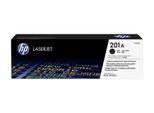 HP Tonerpatrone »Nr. 201A (CF400A) Black«, (1 St.)